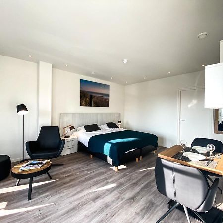 Appartement Centrum Domburg DO06 Buitenkant foto