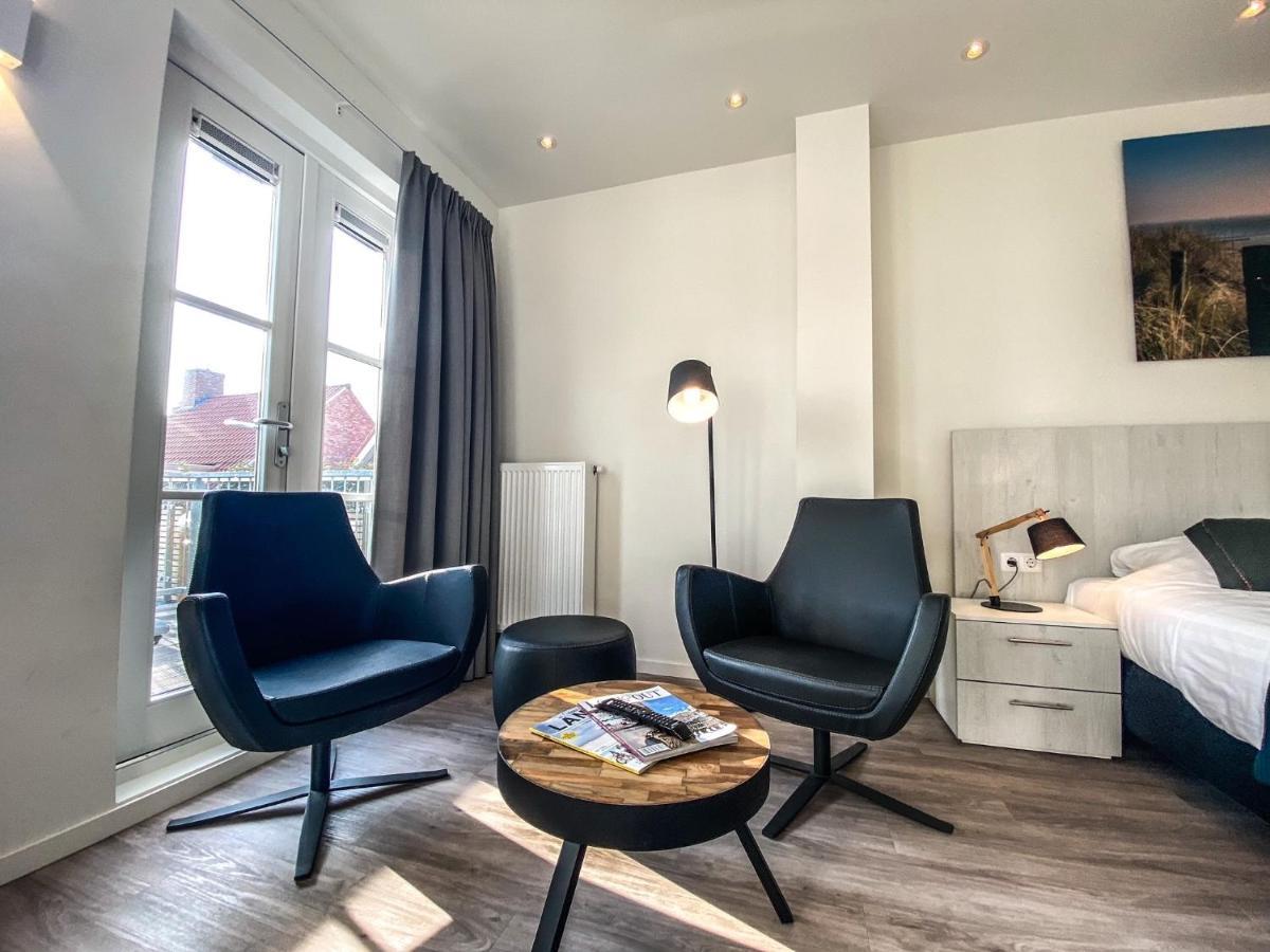 Appartement Centrum Domburg DO06 Buitenkant foto